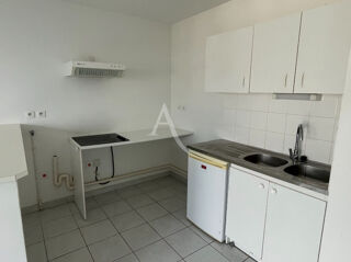  Appartement à vendre 3 pièces 61 m²