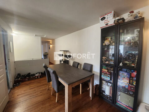  Appartement Argences 3 pi�ces 57.10 m� Appartement - 3 pi�ce(s) - 57 m�