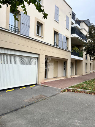  Appartement à vendre 1 pièce 1 m²