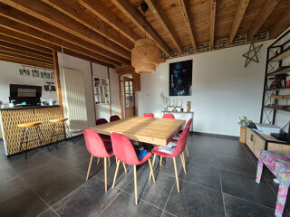  Maison � vendre 5 pi�ces 152 m�