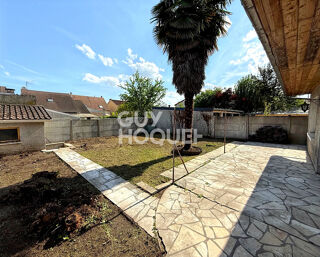 Vente Maison Maison Chelles 5 pièces 125.9 m2 Chelles