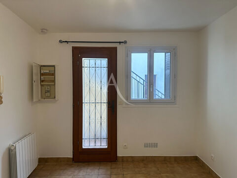  Appartement � louer 1 pi�ce 24 m�