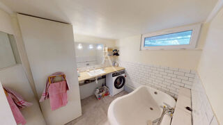  Maison à vendre 4 pièces 105 m²