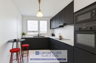  Appartement � vendre 4 pi�ces 96 m�
