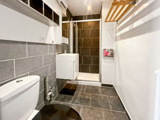  Appartement � vendre 1 pi�ce 27 m�