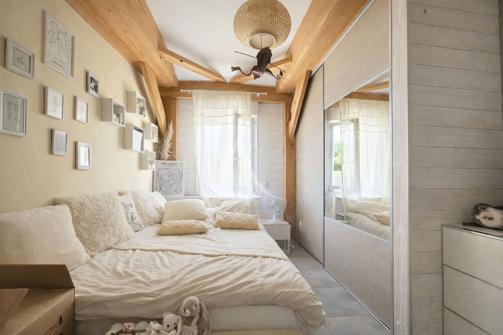Vente Maison Pavillon récent 5 chambres - Dompierre sur Authie Dompierre sur authie