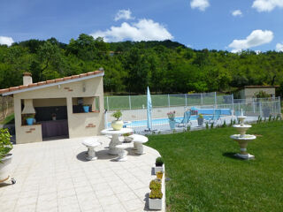  Maison � vendre 4 pi�ces 83 m�