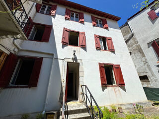  Maison � vendre 13 pi�ces 182 m�