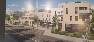  Appartement � vendre 3 pi�ces 