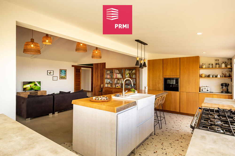 � vendre  Maison Saint-Pierre (97410)