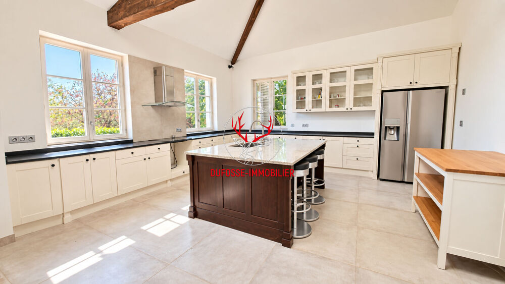 à vendre  Villa Farges-lès-Mâcon (71700)