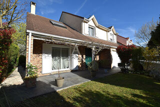  Maison à vendre 6 pièces 160 m²
