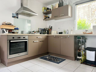  Maison � vendre 3 pi�ces 58 m�