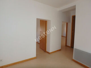  Appartement � louer 3 pi�ces 60 m�