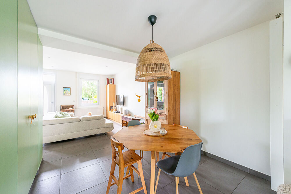 Vente Maison Maison Thumeries 5 pièces Thumeries