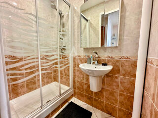  Appartement à vendre 3 pièces 54 m²