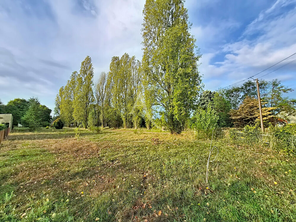 Vente Maison Maison Longue Jumelles 2 pièce(s) Longue jumelles