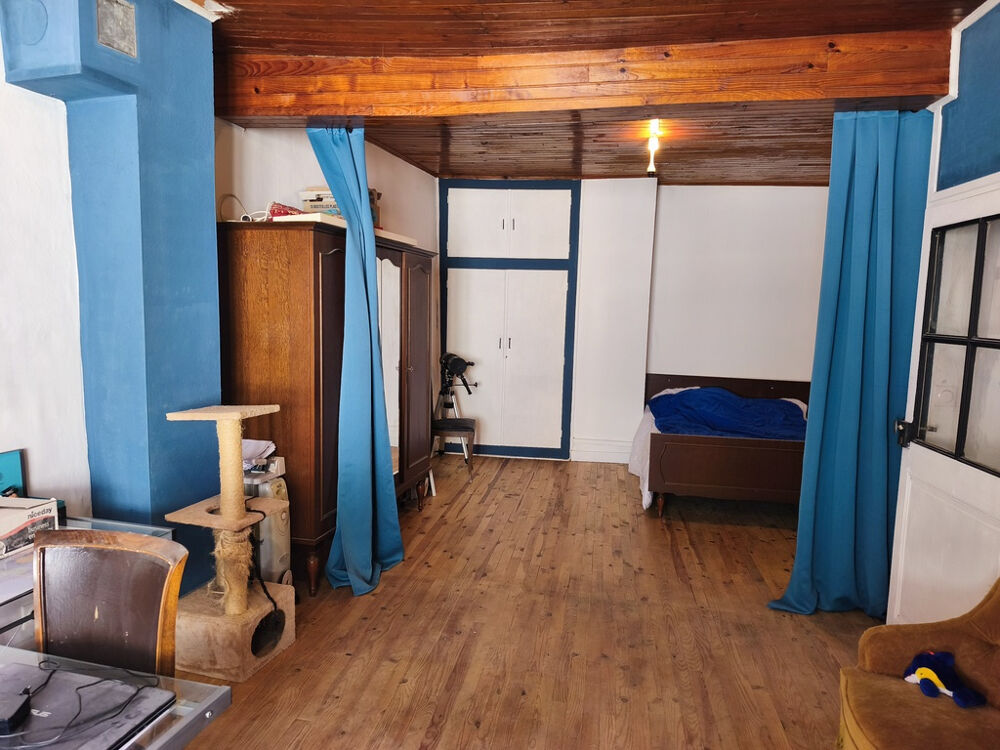 Maison du Quercy 100m² Puylaroque