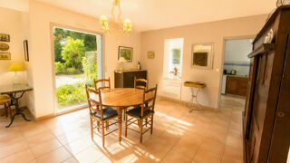  Maison à louer 6 pièces 119 m²