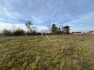  Terrain à vendre 536 m²