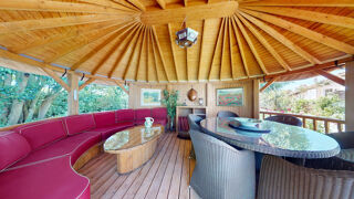  Maison � vendre 15 + pi�ces 550 m�