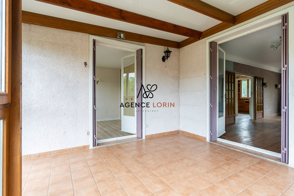 à vendre  Maison Chatou (78400)