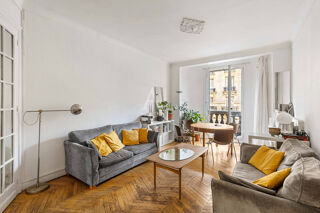  Appartement à vendre 4 pièces 97 m²