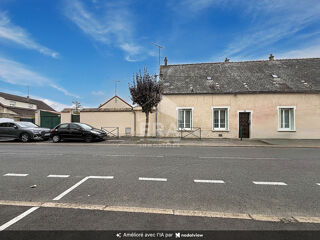  Maison à vendre 4 pièces 78 m²
