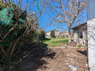  Maison � vendre 2 pi�ces 30 m�