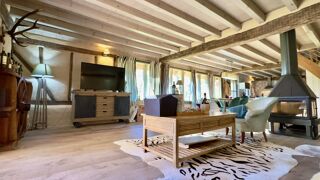  Appartement à vendre 5 pièces 142 m²