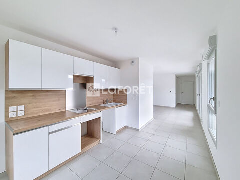  Appartement � louer 3 pi�ces 67 m�