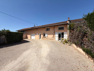  Maison à vendre 6 pièces 150 m²