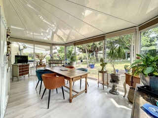  Maison � vendre 7 pi�ces 163 m�