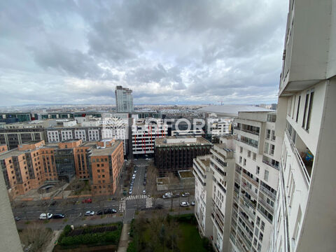  Appartement � louer 2 pi�ces 50 m�