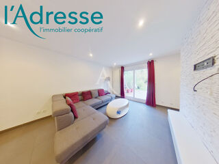  Appartement à vendre 4 pièces 84 m²