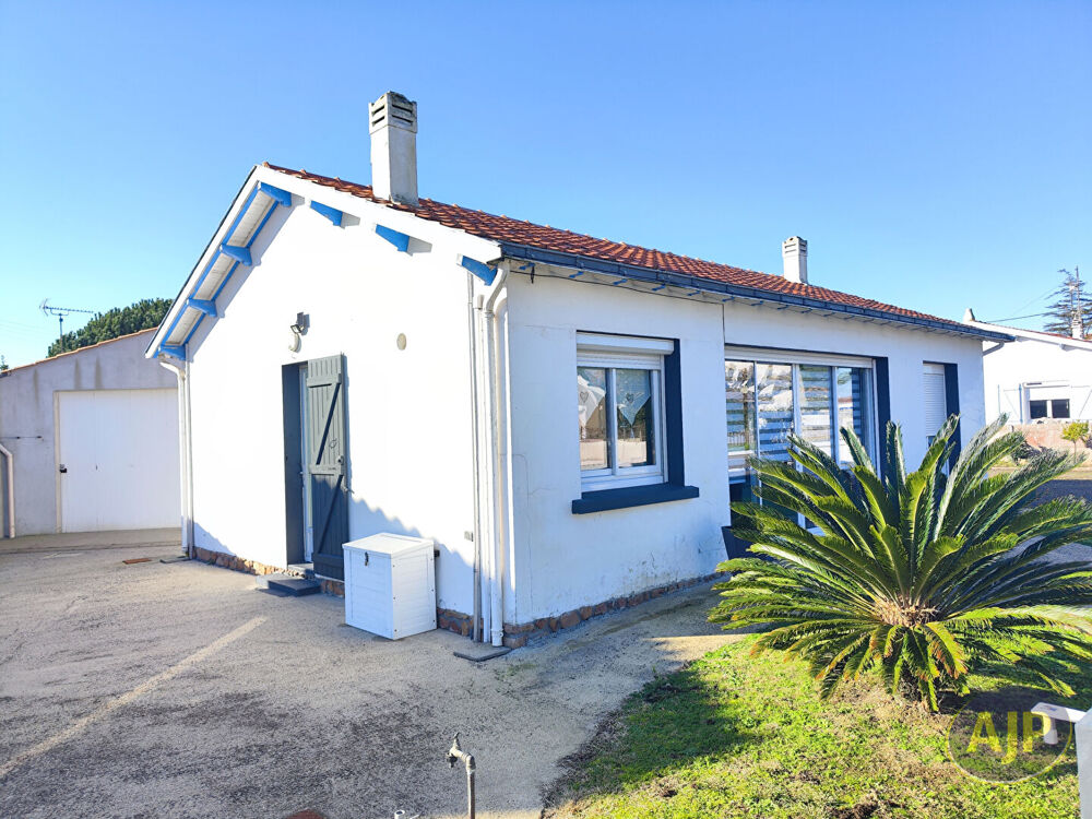 Maison L Aiguillon La Presqu Ile 65 m2