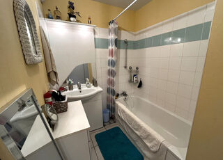  Appartement à vendre 2 pièces 48 m²