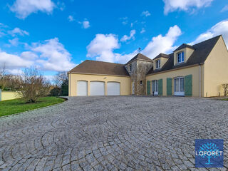  Maison � vendre 6 pi�ces 170 m�