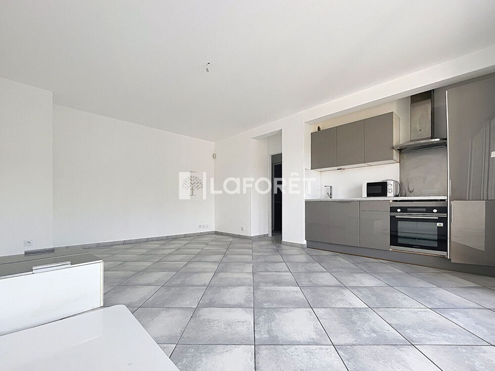 Appartement Saint Cyprien 2 pièce(s) 42 m2