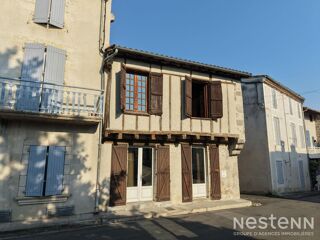  Maison à vendre 3 pièces 85 m²
