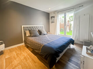  Maison � vendre 6 pi�ces 117 m�