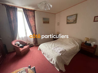  Maison  vendre 5 pices 104 m