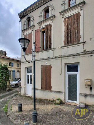  Maison à vendre 4 pièces 80 m²