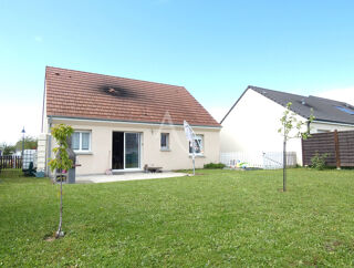  Maison Neuville-aux-Bois (45170)