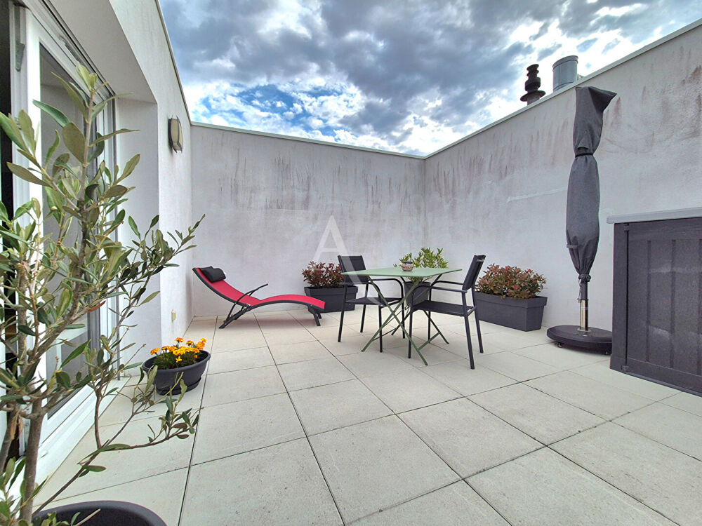 APPARTEMENT - AYTRE