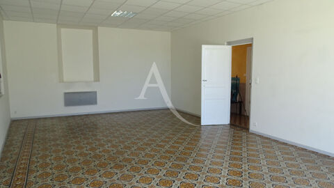 LOCAL COMMERCIAL EN RDC QUARTIER 4 CHEMINS CARCASSONNE 650 11000 Carcassonne