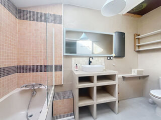 Appartement à vendre 2 pièces 35 m²
