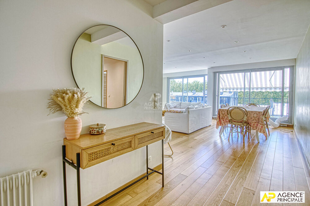 à vendre  Appartement Versailles (78000)