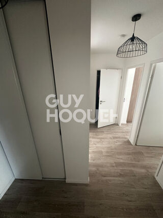  Appartement � louer 3 pi�ces 59 m�