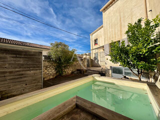  Maison � vendre 5 pi�ces 132 m�